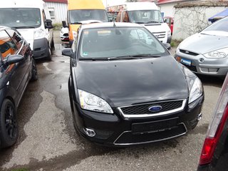 Ford Focus Cabrio Used vehicle for sale