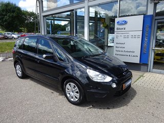 Ford S Max Titanium Gebraucht Kaufen In Villingen Schwenningen Preis Eur Int Nr Vs 66 Verkauft