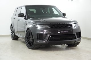 Land Rover Range Rover Sport Gebrauchtwagen Kaufen