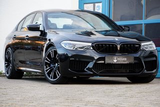 BMW M5 Used vehicle for sale