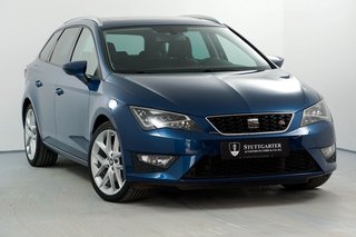 Seat Leon Gebrauchtwagen Kaufen