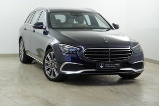 Mercedes-Benz E 450 Gebrauchtwagen Kaufen
