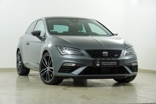 CUPRA Leon Gebrauchtwagen Kaufen