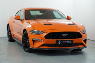 Ford Mustang Used vehicle for sale