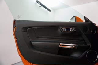 Ford Mustang GT Navi Leder ACC B&O DEUTSCH Kamera - photo 2