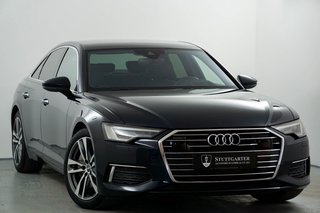 Audi A6 Gebrauchtwagen Kaufen