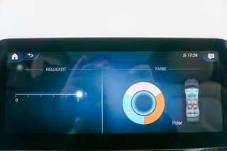 Mercedes-Benz V 300 d AMG Line lang Leder Pano Distr AHK 360K - bilder 3