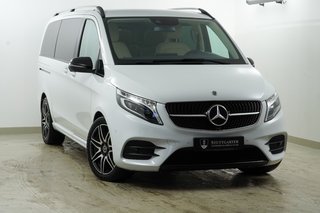 Mercedes-Benz V 300 Gebrauchtwagen Kaufen