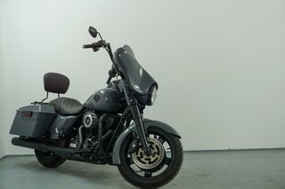 Harley-Davidson Street Glide Gebrauchtwagen Kaufen