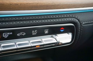 Mercedes-Benz GLE 350 de 4M AMG LINE 1.HAND Burmester Airmatik - bilder 4