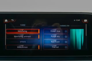 Mercedes-Benz GLE 350 de 4M AMG LINE 1.HAND Burmester Airmatik - bilder 2