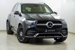 Mercedes-Benz GLE 350 Gebrauchtwagen Kaufen