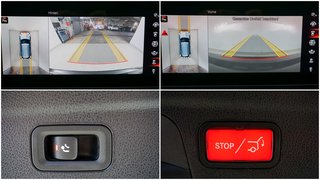 Mercedes-Benz GLE 350 de 4M AMG LINE 1.HAND Burmester Airmatik - bilder 5