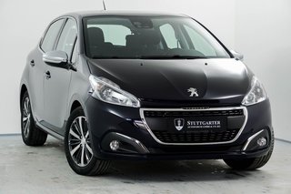 Peugeot 208 Gebrauchtwagen Kaufen