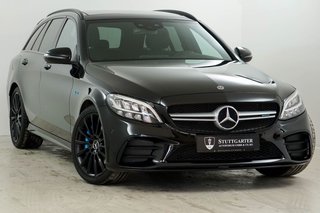 Mercedes-Benz C 43 AMG Gebrauchtwagen Kaufen