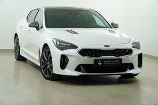 Kia Stinger Gebrauchtwagen Kaufen