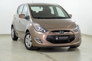 Hyundai iX20 Gebrauchtwagen Kaufen