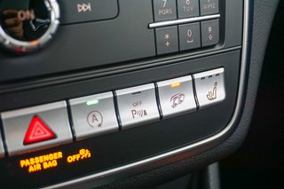 Mercedes-Benz CLA 45 AMG Shooting Brake Perf-Abgas Perf-Sitze - photo 7