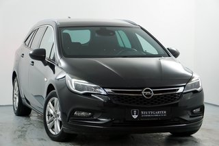Opel Astra Gebrauchtwagen Kaufen