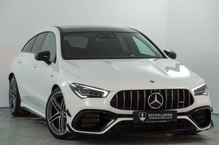 Mercedes-Benz CLA 45 AMG Used vehicle for sale