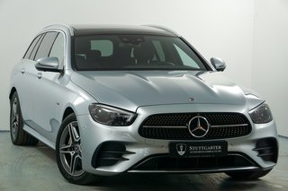 Mercedes-Benz E 300 Gebrauchtwagen Kaufen
