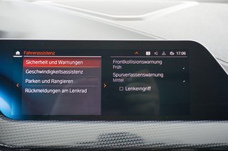 BMW 118 i Sport Line Pano Navi LED - foto 1