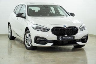 BMW 118 Gebrauchtwagen Kaufen