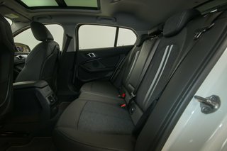 BMW 118 i Sport Line Pano Navi LED - foto 2