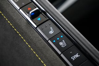 Corvette Cabrio Z51 3LT Carbon 70 Years 360K - bilder 8