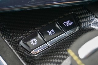 Corvette Cabrio Z51 3LT Carbon 70 Years 360K - bilder 7