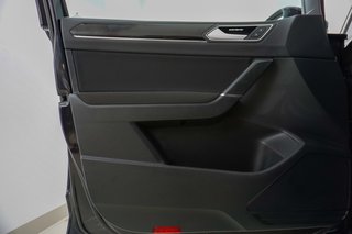 Volkswagen Touran Highline DSG Navi Kamera AHK ACC - bilder 9