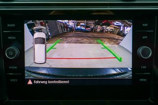 Volkswagen Touran Highline DSG Navi Kamera AHK ACC - bilder 6