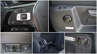 Volkswagen Touran Highline DSG Navi Kamera AHK ACC - bilder 8