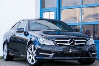Mercedes-Benz C 250 Gebrauchtwagen Kaufen