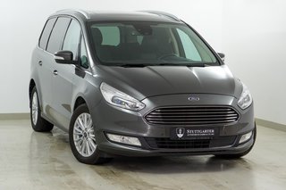 Ford Galaxy Used vehicle for sale