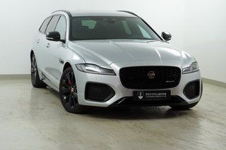 Jaguar XF Gebrauchtwagen Kaufen