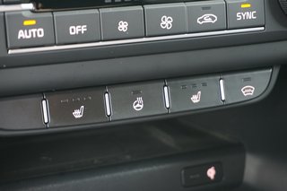 Kia ProCeed GT JBL Kamera LED Navi PDC - foto 1