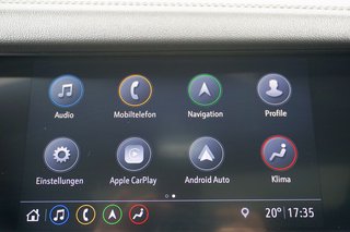 Opel Insignia B Grand Sport GSi 4x4 OPC Head-up BOSE - foto 3