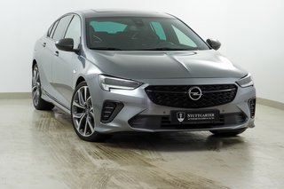 Opel Insignia Gebrauchtwagen Kaufen
