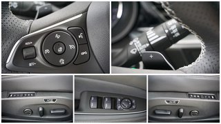 Opel Insignia B Grand Sport GSi 4x4 OPC Head-up BOSE - foto 7