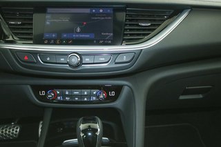 Opel Insignia B Grand Sport GSi 4x4 OPC Head-up BOSE - foto 1