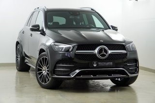 Mercedes-Benz GLE 350 d 4Matic AMG Line Pano 360Kamera 7 Sitze