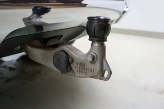 Mercedes-Benz GLE 350 d 4Matic AMG Line Pano 360Kamera 7 Sitze - bilder 9