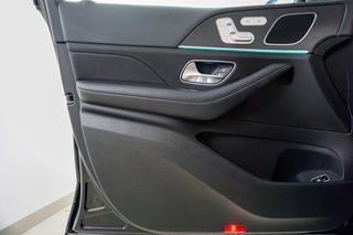 Mercedes-Benz GLE 350 d 4Matic AMG Line Pano 360Kamera 7 Sitze - bilder 8