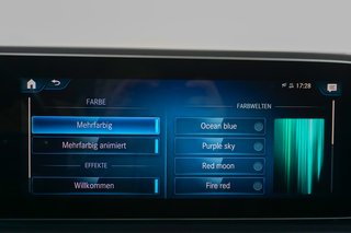 Mercedes-Benz GLE 350 d 4Matic AMG Line Pano 360Kamera 7 Sitze - bilder 3