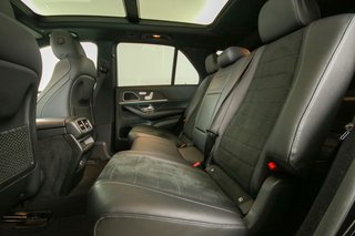 Mercedes-Benz GLE 350 d 4Matic AMG Line Pano 360Kamera 7 Sitze - bilder 6