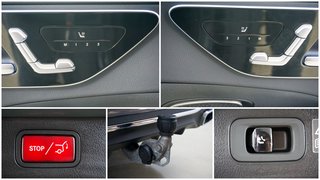 Mercedes-Benz C 300 T e AMG Line 360K Distr Pano Memory - bilder 6