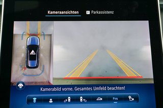 Mercedes-Benz C 300 T e AMG Line 360K Distr Pano Memory - bilder 2