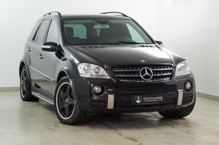 Mercedes-Benz ML 500 Used vehicle for sale