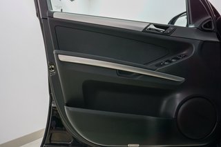 Mercedes-Benz ML 500 AMG Sportpaket Leder Memory Airmatic LPG - photo 3